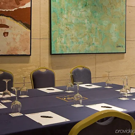 Zenit Hotel Málaga